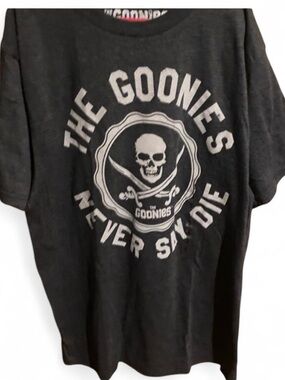 The Goonies Graphic T-Shirt Size Small (unisex ) by - Ripple Junction